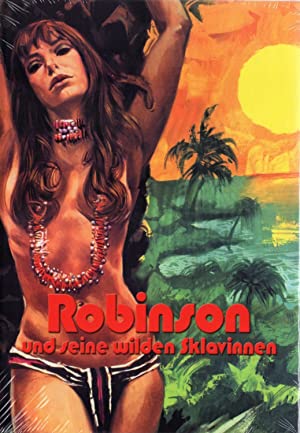 Robinson and His T