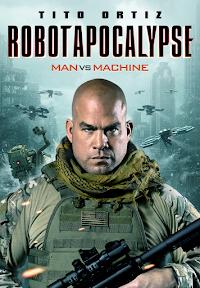 Robot Apocalypse (