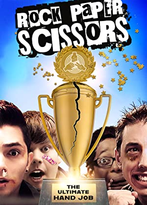 Rock Paper Scissor