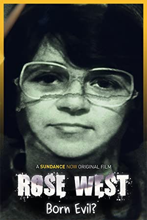 Rose West: Born Ev