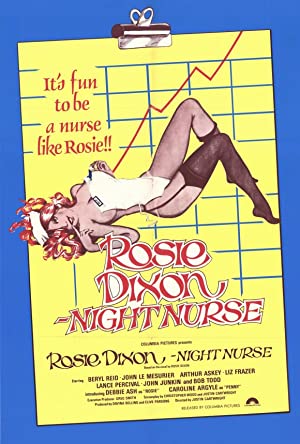 Rosie Dixon Night