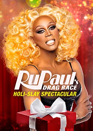 RuPauls Drag Race 