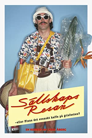 Sällskapsresan el