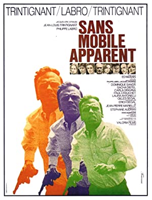 Sans mobile appare