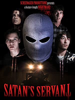 Satans Servant (20