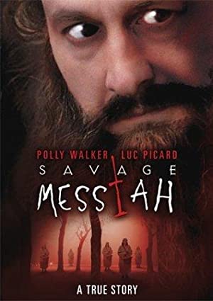 Savage Messiah (20