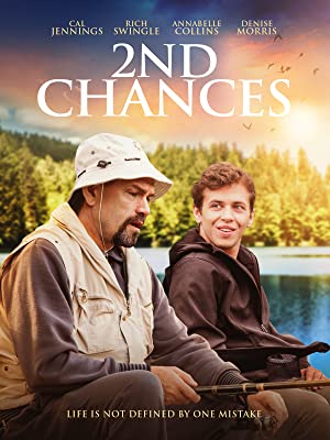 Second Chances (20