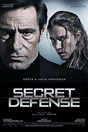 Secret défense (2
