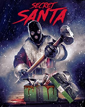 Secret Santa (2015