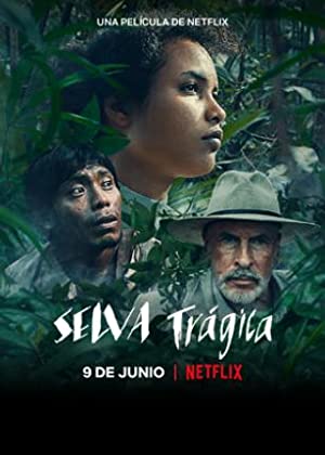 Selva trágica (20