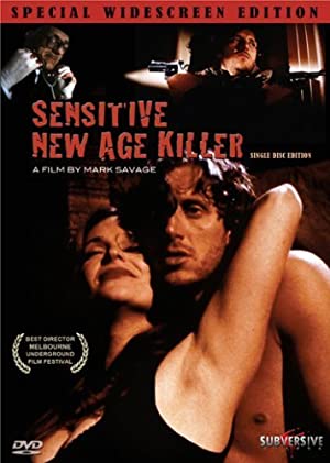 Sensitive New Age 
