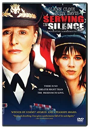 Serving in Silence