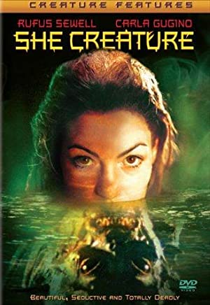 She Creature (2001