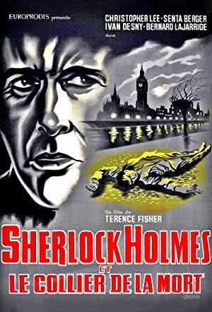 Sherlock Holmes un
