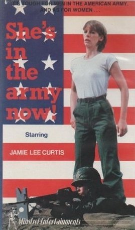 Shes in the Army N