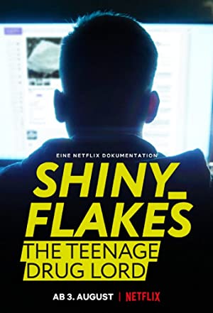 Shiny Flakes: The 