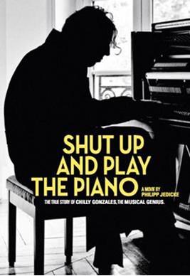 Shut Up and Play t