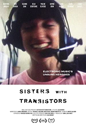 Sisters with Trans