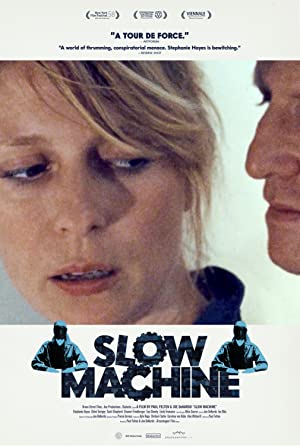 Slow Machine (2020