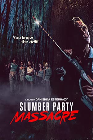Slumber Party Mass