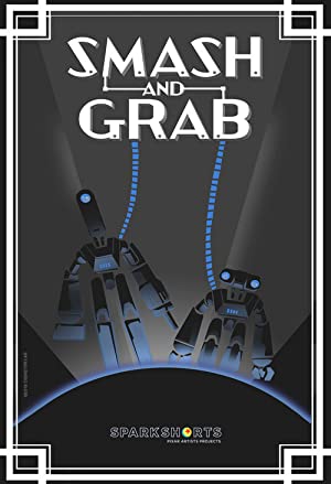 Smash and Grab (20