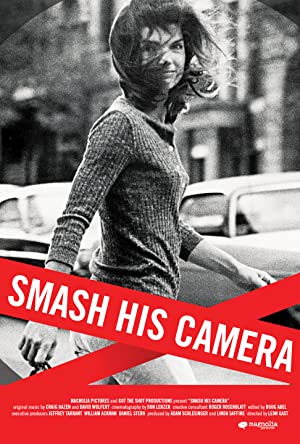 Smash His Camera (