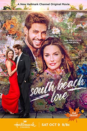 South Beach Love (