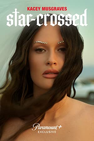 StarCrossed: The F