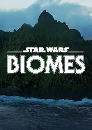 Star Wars Biomes (