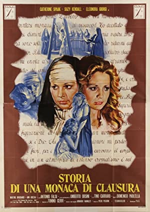 Storia di una mona