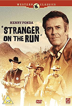 Stranger on the Ru