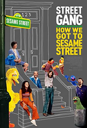 Street Gang: How W