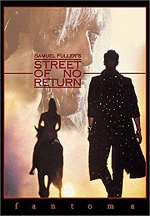 Street of No Retur