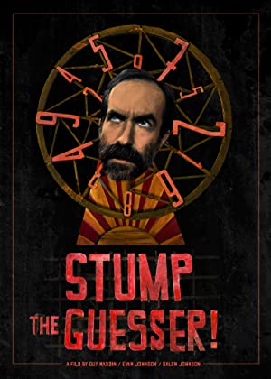 Stump the Guesser 