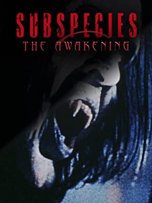 Subspecies 4: Bloo