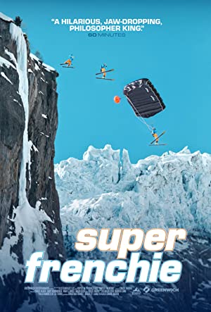 Super Frenchie (20