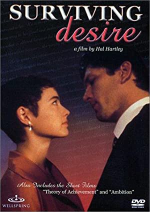Surviving Desire (