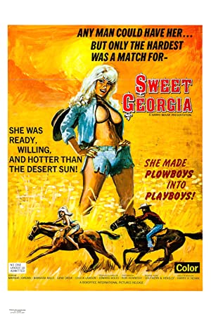 Sweet Georgia (197