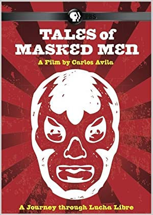 Tales of Masked Me
