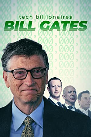Tech Billionaires: