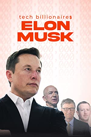 Tech Billionaires: