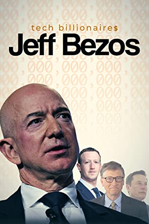 Tech Billionaires: