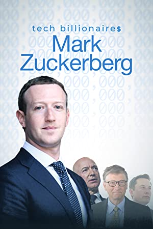 Tech Billionaires: