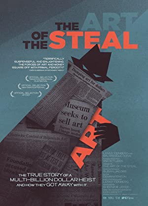 The Art of the Ste