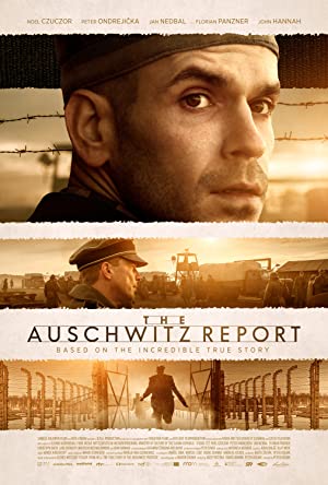 The Auschwitz Repo