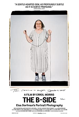 The BSide: Elsa Do