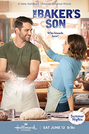 The Bakers Son (20
