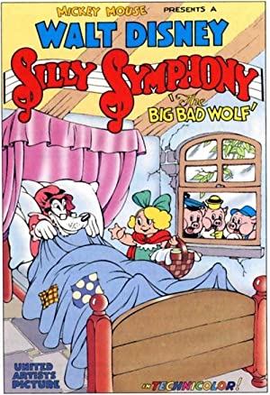 The Big Bad Wolf (