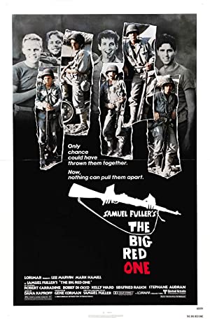 The Big Red One (1