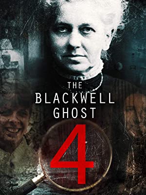 The Blackwell Ghos
